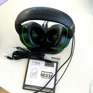 Turtle Beach Gaming Headset
